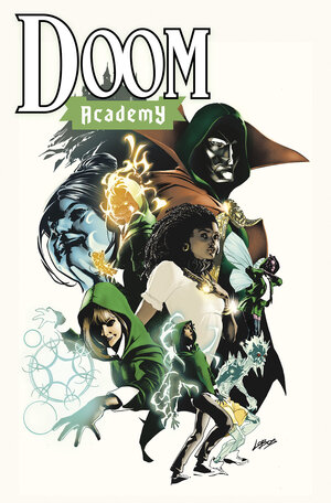 [DOOM ACADEMY TP]