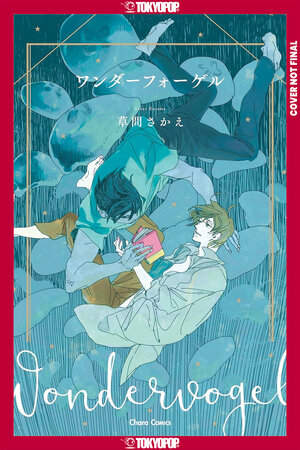 [WANDERVOGEL, VOLUME 1 TP]