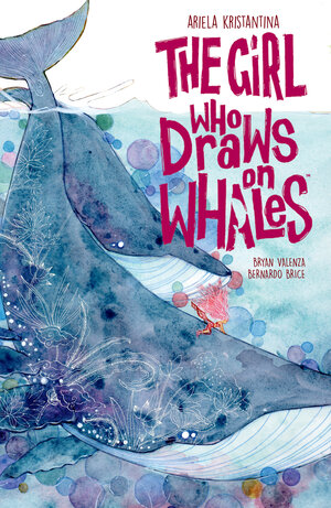 [THE GIRL WHO DRAWS ON WHALES TP]