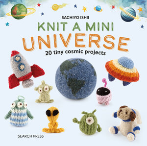 [KNIT A MINI UNIVERSE HC]