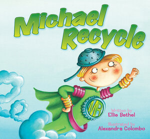 [MICHAEL RECYCLE TP]
