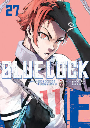 [BLUE LOCK 27 TP]