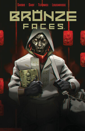 [BRONZE FACES TP]