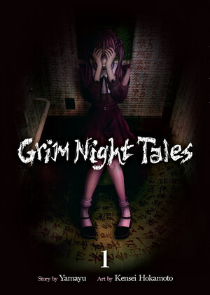 [GRIM NIGHT TALES VOL. 1 TP]