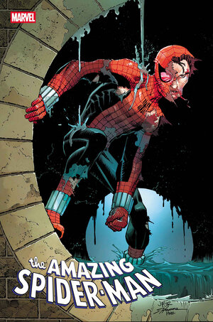 [AMAZING SPIDER-MAN #21 CVR A]