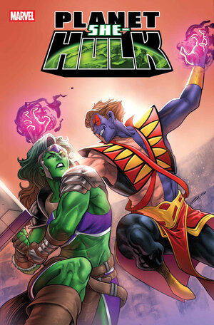 [PLANET SHE-HULK #4 CVR A]
