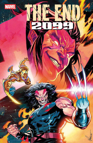 [THE END 2099 #3 CVR C TBD ARTIST VARIANT]