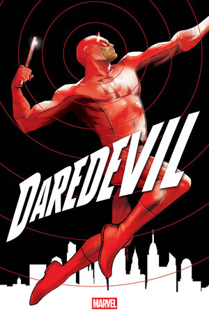 [DAREDEVIL #1 CVR A]