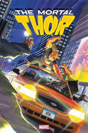 [THOR #7 CVR A]