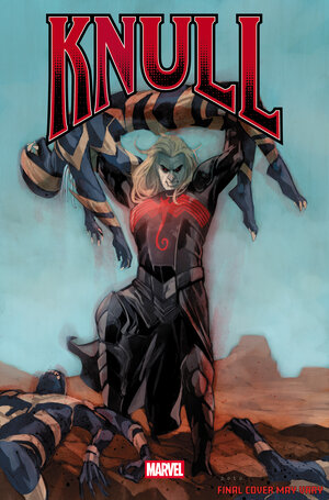 [KNULL #2 CVR D PHIL NOTO VARIANT]