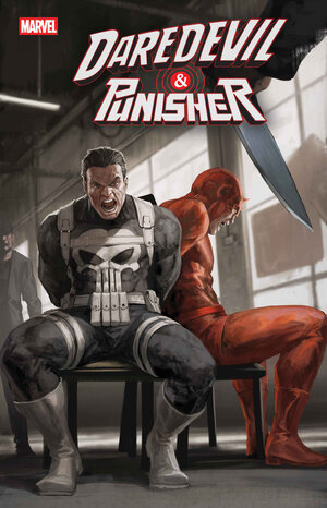 [DAREDEVIL/PUNISHER: THE DEVIL'S TRIGGER #4 CVR A]