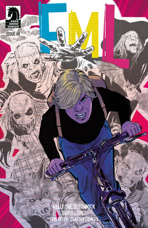 [FML #8 CVR B (PHIL JIMENEZ)]