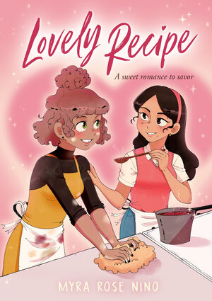 [LOVELY RECIPE HC]