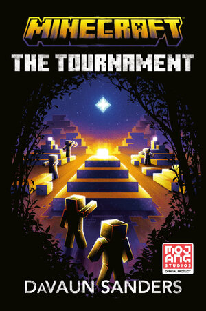 [MINECRAFT: THE TOURNAMENT TP]
