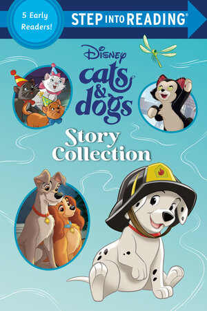 [DISNEY CATS AND DOGS STORY COLLECTION TP]
