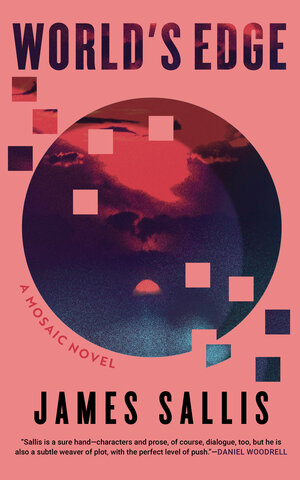 [WORLD'S EDGE: A MOSAIC NOVEL TP]