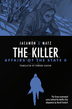 [THE KILLER: AFFAIRS OF THE STATE II HC]