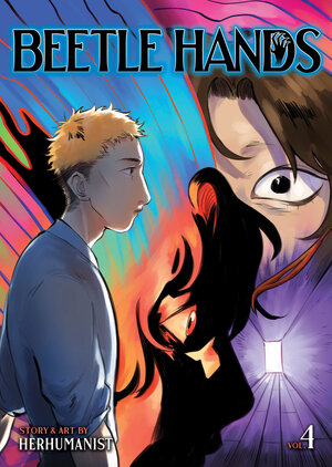 [BEETLE HANDS VOL. 4 TP]