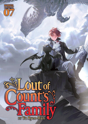 [LOUT OF COUNT'S FAMILY (NOVEL) VOL. 7 TP]