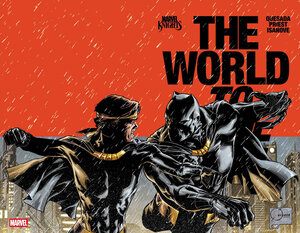 [MARVEL KNIGHTS: THE WORLD TO COME #6 CVR A]