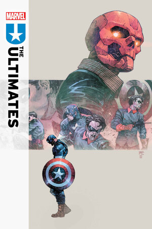 [ULTIMATES #22 CVR A]