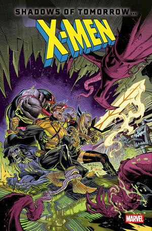 [X-MEN #26 CVR A]
