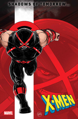 [X-MEN #26 CVR B LUCIANO VECCHIO VARIANT]