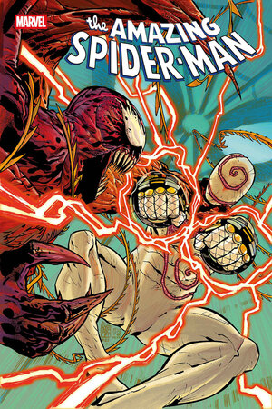 [AMAZING SPIDER-MAN #24 CVR A [DS]]