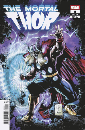 [MORTAL THOR #8 CVR C WHILCE PORTACIO VARIANT]