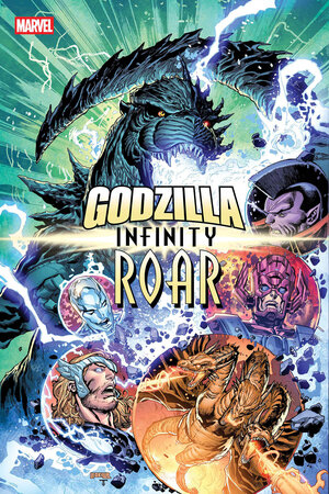 [GODZILLA: INFINITY ROAR #2 CVR A]