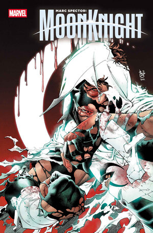 [MARC SPECTOR: MOON KNIGHT #2 CVR A]