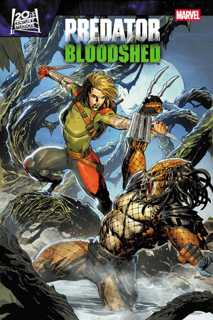 [PREDATOR: BLOODSHED #2 CVR A]