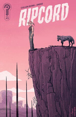 [RIPCORD #2 CVR B ANEKE]