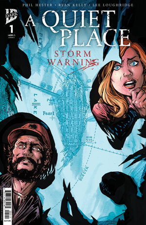 [A QUIET PLACE: STORM WARNING #1 CVR A (KELLY)]