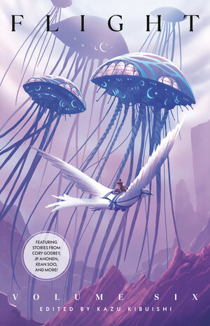 [FLIGHT VOLUME SIX TP]