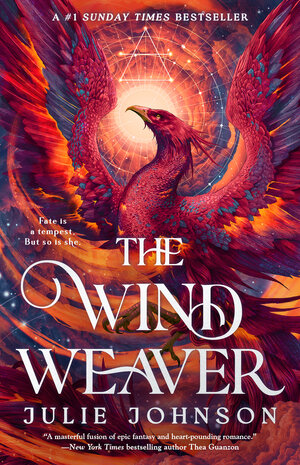 [THE WIND WEAVER TP]