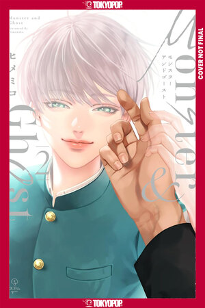 [MONSTER AND GHOST, VOLUME 2 TP]