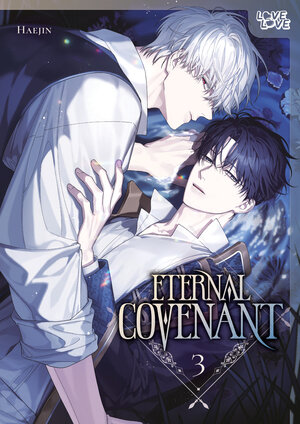 [ETERNAL COVENANT, VOLUME 3]