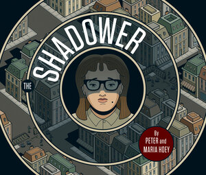 [THE SHADOWER TP]