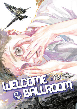 [WELCOME TO THE BALLROOM 12]