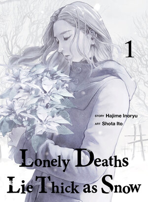[LONELY DEATHS LIE THICK AS SNOW 1 TP]