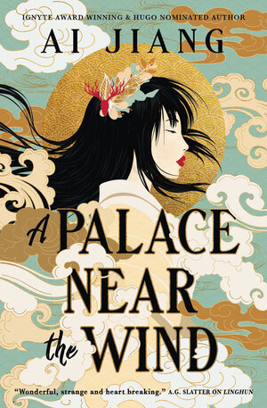 [A PALACE NEAR THE WIND TP]