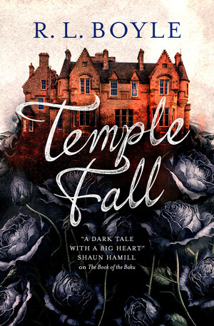 [TEMPLE FALL TP]