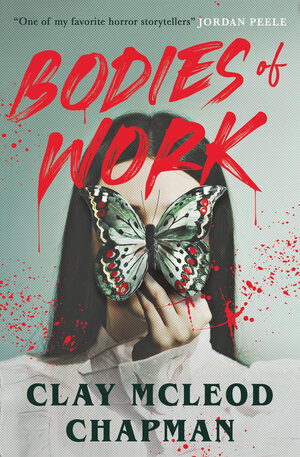 [BODIES OF WORK HC]