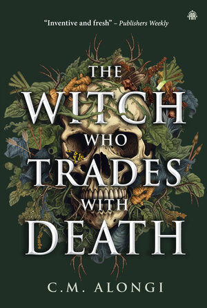 [THE WITCH WHO TRADES WITH DEATH TP]