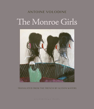 [THE MONROE GIRLS TP]