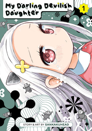[MY DARLING DEVILISH DAUGHTER VOL. 1 TP]