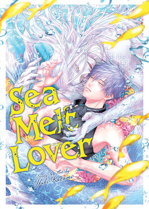 [SEA MELT LOVER TP]
