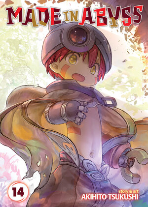 [MADE IN ABYSS VOL. 14 TP]
