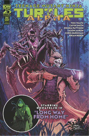 [DF TMNT ALPHA #1 AARON SGN]